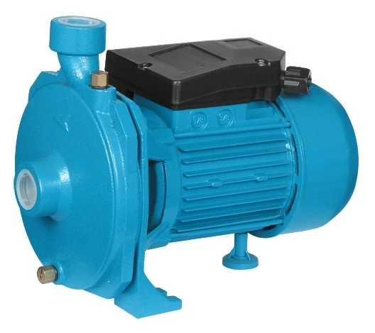 SCM22 Heavy-Duty Pump Multiple Protection Customizable Voltage/Plug factory