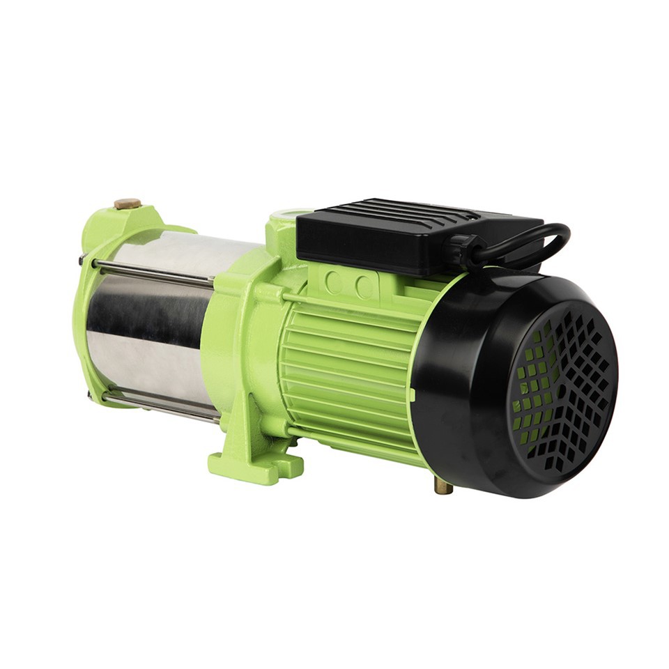 DMC-900 ponp dlo santrifij - ki reziste korozyon pou transfè dlo pwòp