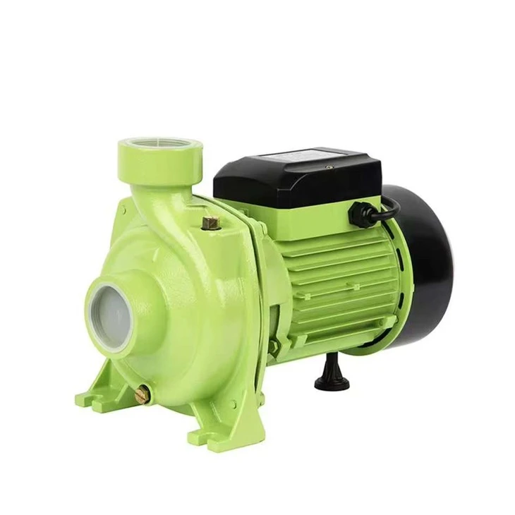 HFM/6A 3HP ponp santrifujeur lou 1100L/min|3 Pous Endistriyèl Dlo Transfè