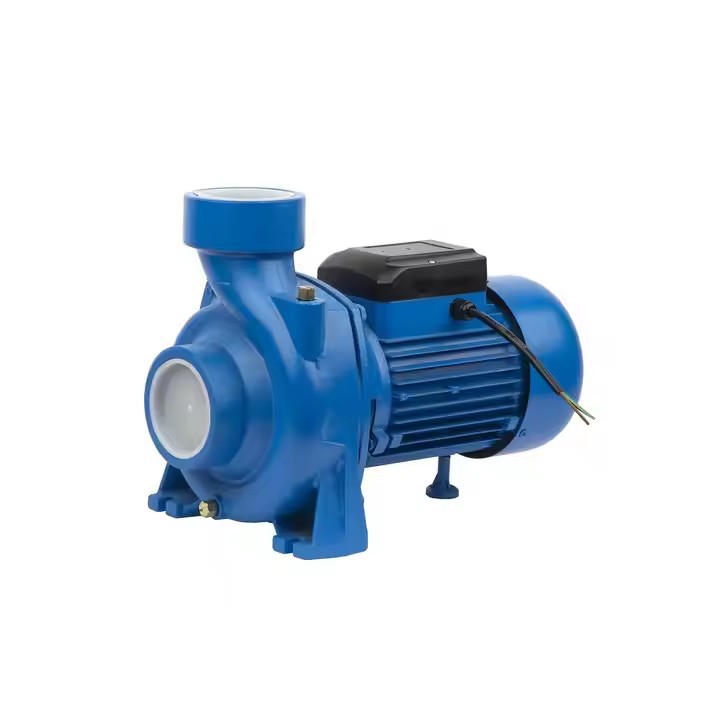 HFM/6C Automatic Water Pump – 1.1kW High-Efficiency Centrifugal Pump For Farm Use
