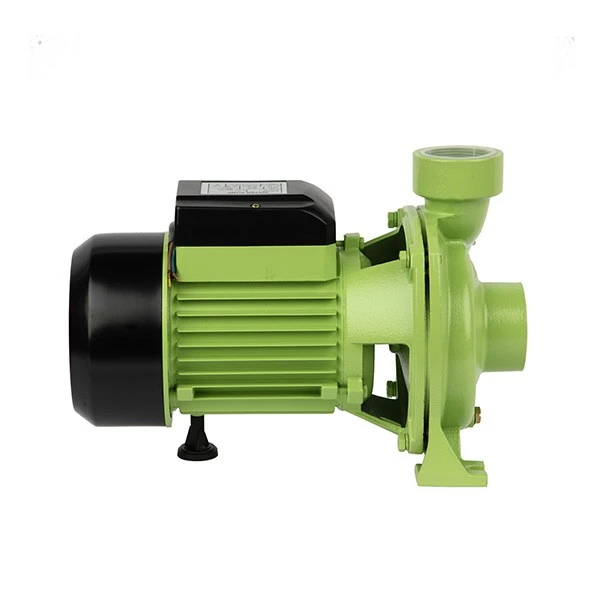 HFM6C 2HP High-Flow Centrifugal Pump | TitanFlow Pro Water Transfer System For Agricultural Irrigation factory HFM6C 2HP High-Flow Centrifugal Pump | TitanFlow Pro Water Transfer System For Agricultural Irrigation factory
