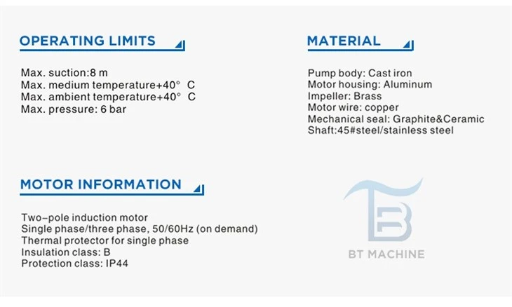 Izdb-35 0.37kw 0.5HP General Electric Brass Impeller Self-Priming Peripheral Water Pump high quality Izdb-35 0.37kw 0.5HP General Electric Brass Impeller Self-Priming Peripheral Water Pump high quality