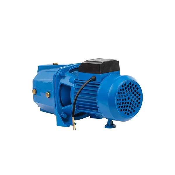 JET-80P Self-Priming Jet Pump | 0.55kW | 38m Head suppliers