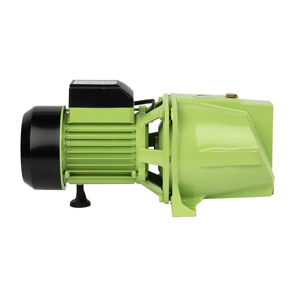 JSW-15M Self-Priming Jet Ponp - 1.1kW/1.5HP 70L/min 50m Head 9m Onp Leve
