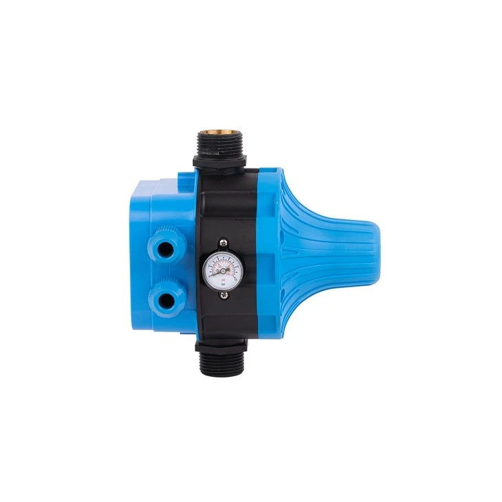 PC-19 Automatic Pressure Control Switch For Water Pump factory