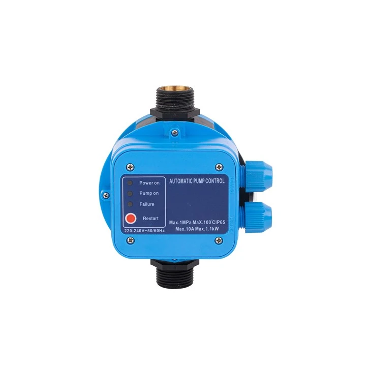PC-19 Automatic Pressure Control Switch For Water Pump suppliers