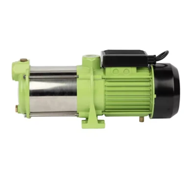 2HP DMC-1000 seri segondè bon jan kalite segondè ponp dlo santrifujeur