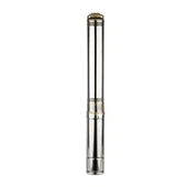 4 Pous 4SDM3/12 Deep Well Borehole Submersible Dlo Ponp