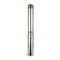 4 Pous 4SDM6/7 Deep Well Borehole Submersible Dlo Ponp