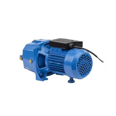 DP370 pwòp tèt ou-Priming Jet Ponp - 0.75kW/1HP 35L/min 9m Lisans pou aspirasyon