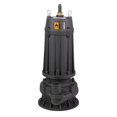 Elektrik 50QX10-34-2.2 Ponp Drenaj Submersible Ponp Dlo Pwòp Segondè Presyon Egou Ponp Agrikòl