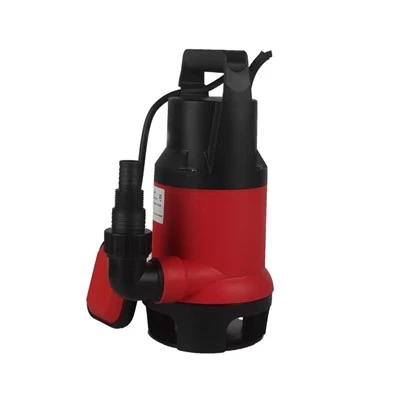 Jaden Submersible Ponp segondè presyon GS750 segondè presyon motè ponp dlo