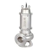 Vann cho 50WQ15-30-3S Submersible Nerjaveèi dlo egou drenaj ponp dlo