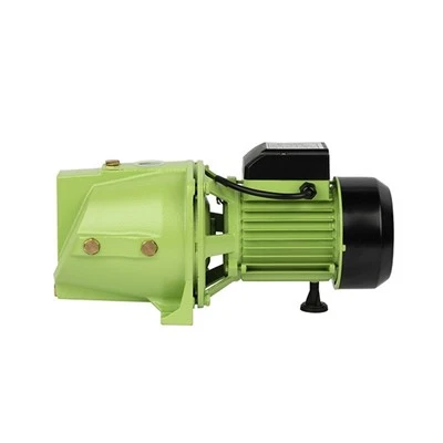 JSW-10M Self-Priming Ponp|Pèfòmans solid 0.75kW pou aplikasyon pou mande