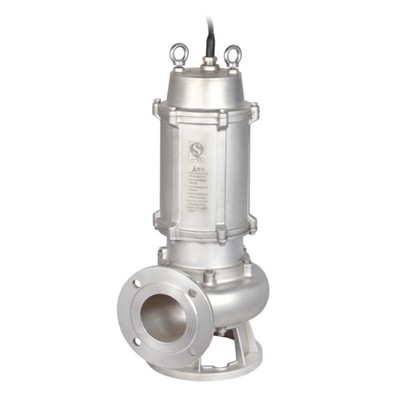 Nice Price 100WQ50-10-2.2S Lisier Nerjaveèi Egou Submersible Ponp