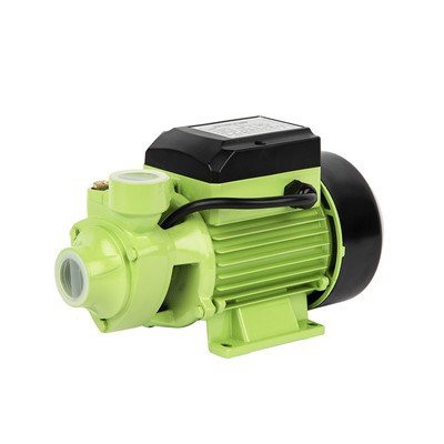 PKM70 segondè leve ponp periferik 48m 45L/min koule 0.55kW kòb kwiv mete likidasyon