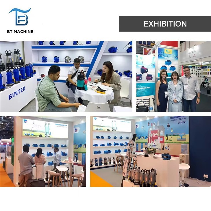 Wq 2 Pole Series High Pressure Pompes Cutting Sewage Submersible Water Pump Wq 2 Pole Series High Pressure Pompes Cutting Sewage Submersible Water Pump