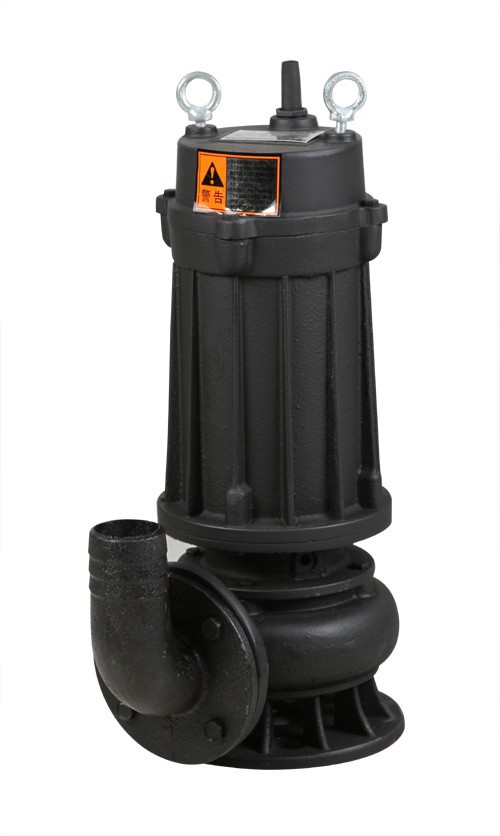 Wq 2 Pole Series High Pressure Pompes Cutting Sewage Submersible Water Pump Wq 2 Pole Series High Pressure Pompes Cutting Sewage Submersible Water Pump