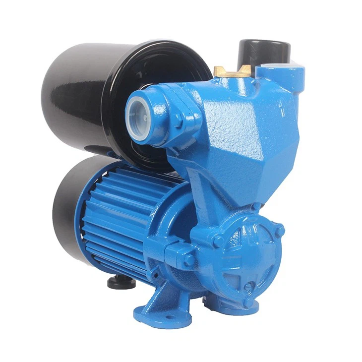 High Quality Agriculture Irrigation Self Priming Peripheral Water Pump