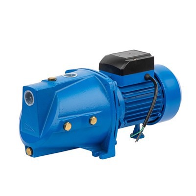 JSW Iron Ponp kò Self-priming Ponp