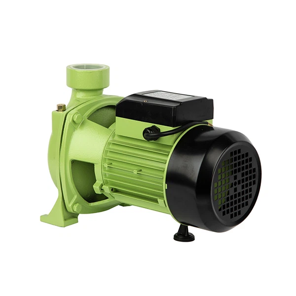 2inch 1.5HP HFM5BM Centrifugal Water Pump For Irrigation