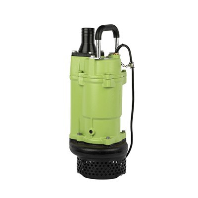 KBZ615 Submersible 20HP Dewatering min ak konstriksyon dlo egou elektrik segondè ponp dlo